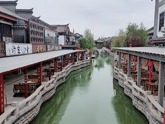 -滦州古城