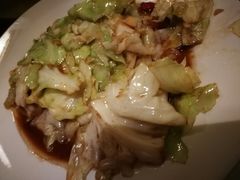 卷心菜-和平饭店