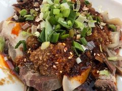 -有奴思烤肉·清真(正宁路店)