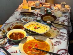 -耙吉吉川味小酒馆(本地人回头店)