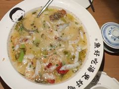 -首秀·四川料理(星耀101店)