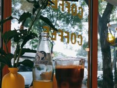 -五进制 Coffee Shop
