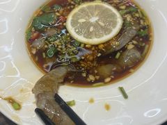 -大洋家·精品潮汕菜·生腌砂锅粥(天河东路店)