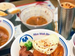 招牌四宝饭-敏华冰厅(天河城店)