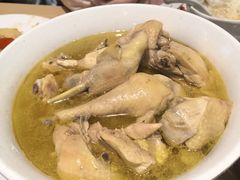 -兔爸私家小厨(新北万达店)
