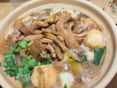 -牛腩之旅·牛腩牛杂煲(光启城美食城店)
