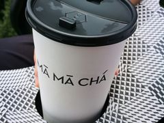 -MAMACHA妈妈茶(岳麓山店)