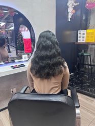 -奈川烫染Salon