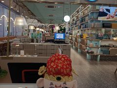 -Aqua Oasis 水天堂(常熟永旺店)