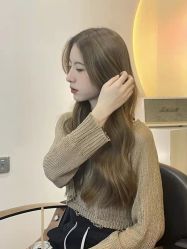 -Amo la Diva造型