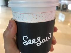 -Seesaw Coffee(环贸iapm店)