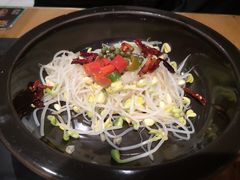 汽锅鸡配料-云海肴·汽锅鸡·云南菜(高德置地店)