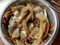 -88号小吃店·经典云南菜·地道纳西美食