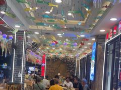 -谢三姐金奖啤酒鱼(总店)