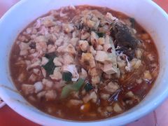 -刘信牛羊肉小炒泡馍(回民街店)