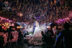 -格乐利雅婚礼艺术中心(南外滩店)