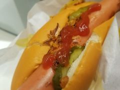 -宜家·瑞典风味餐厅(烟台路店)