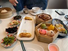 -煲王粤菜餐厅(中侨中心店)