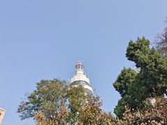 -烟台山景区