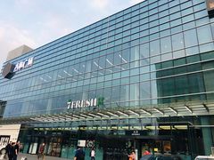 -7fresh七鲜(大族广场店)