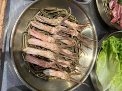 -本炙炭烤·蒲烧活鳗料理店(金沙洲店)