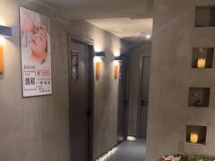 -施奈儿.洗头頭療.按摩SPA.采耳(上梅林店)