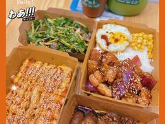 -肥安娜·小吃·饮品