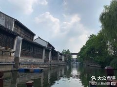 -南浔古镇