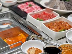 -海底捞火锅(关山保利店)