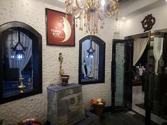 -尼泊尔雪莲餐厅(北京东路店)