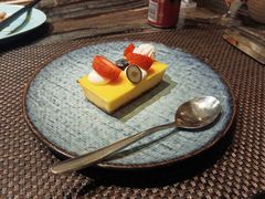 -长沙北辰洲际酒店-兰调全日餐厅