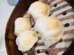 -潮福城大酒楼(北尚店)