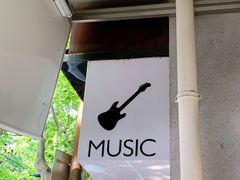 -BLACKSHEEP ESPRESSO(建国中路店)