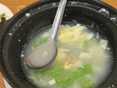-买又大餐厅(福林里店)