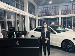 -奔驰北京鹏龙星徽(西大望路店)