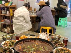 -鸿顺老铁锅美蛙鱼府(解放碑店)