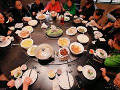 -简小舍·民间手艺菜(武昌江滩店)