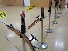 -张弛射箭馆