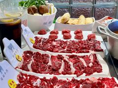 -荣叔港式沙嗲牛肉火锅(五羊新城店)