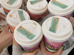 -一杯潮茶·专注潮汕茶饮(十二中创始店)