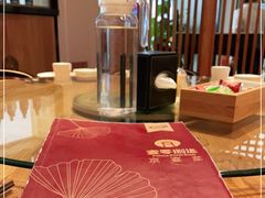-壹零捌道·北京烤鸭(车公庄店)