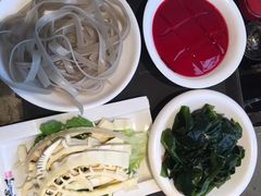 海带苗-纸盐河码头火锅(十八梯店)