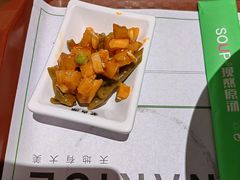 -蒙自源米线大王(东站店)
