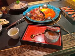 -吼堂老火锅(太古里总店)