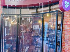-COSTA COFFEE(武汉武商MALL店)