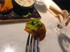 -STARRY CAFE & LOUNGE BAR(高新店)