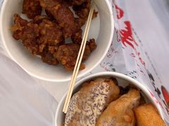 -美美阿姨醋肉(县后路店)