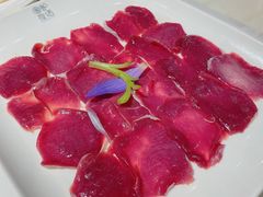 -围炉夜话·潮汕卤水火锅(榕江店)