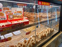 -味多美蛋糕(阜成门店)