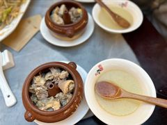 -蔼若春.传承云南菜(金碧公园店)